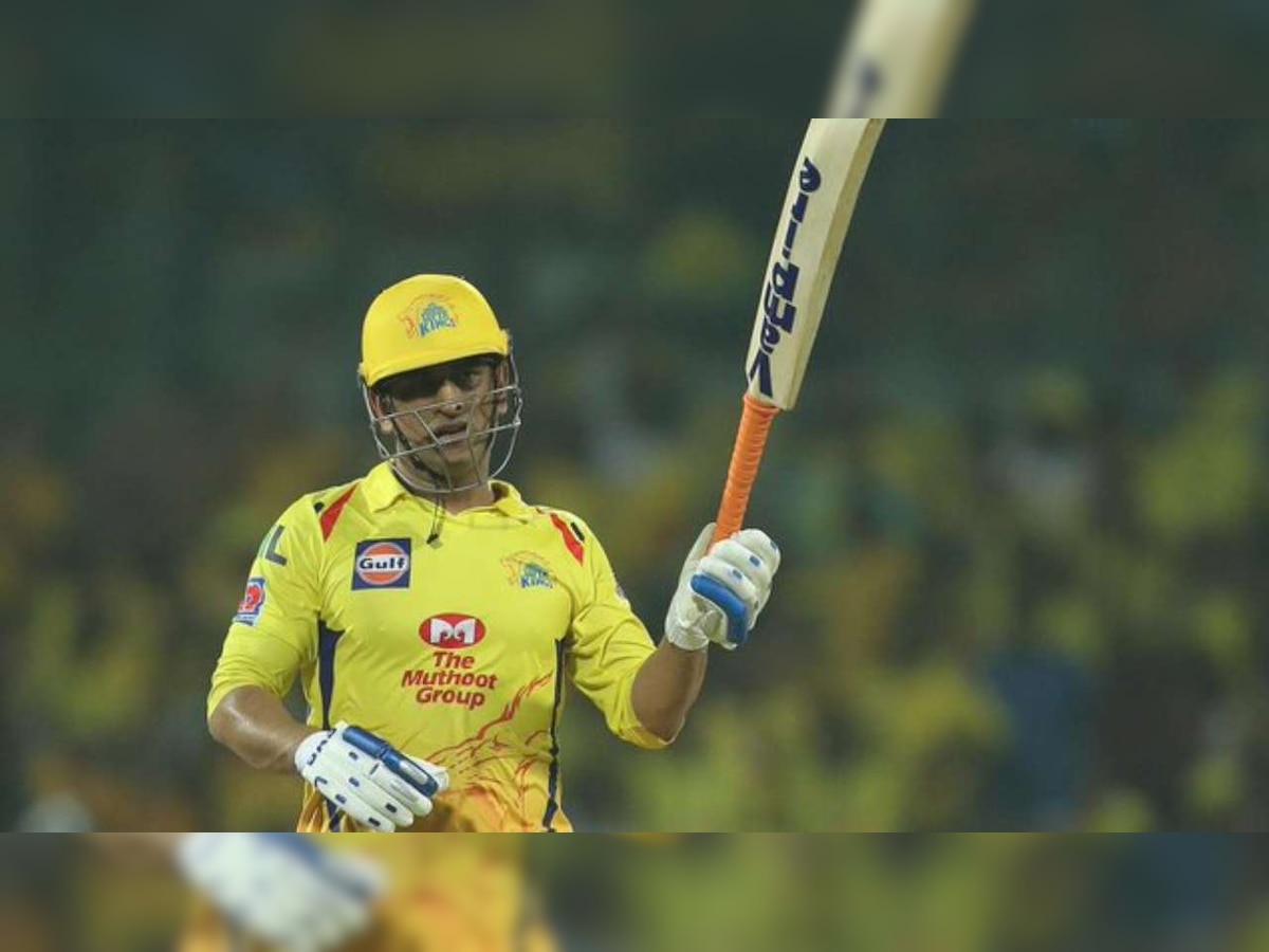 From MS Dhoni to Virat Kohli, know interesting facts about the bats of IPL stars