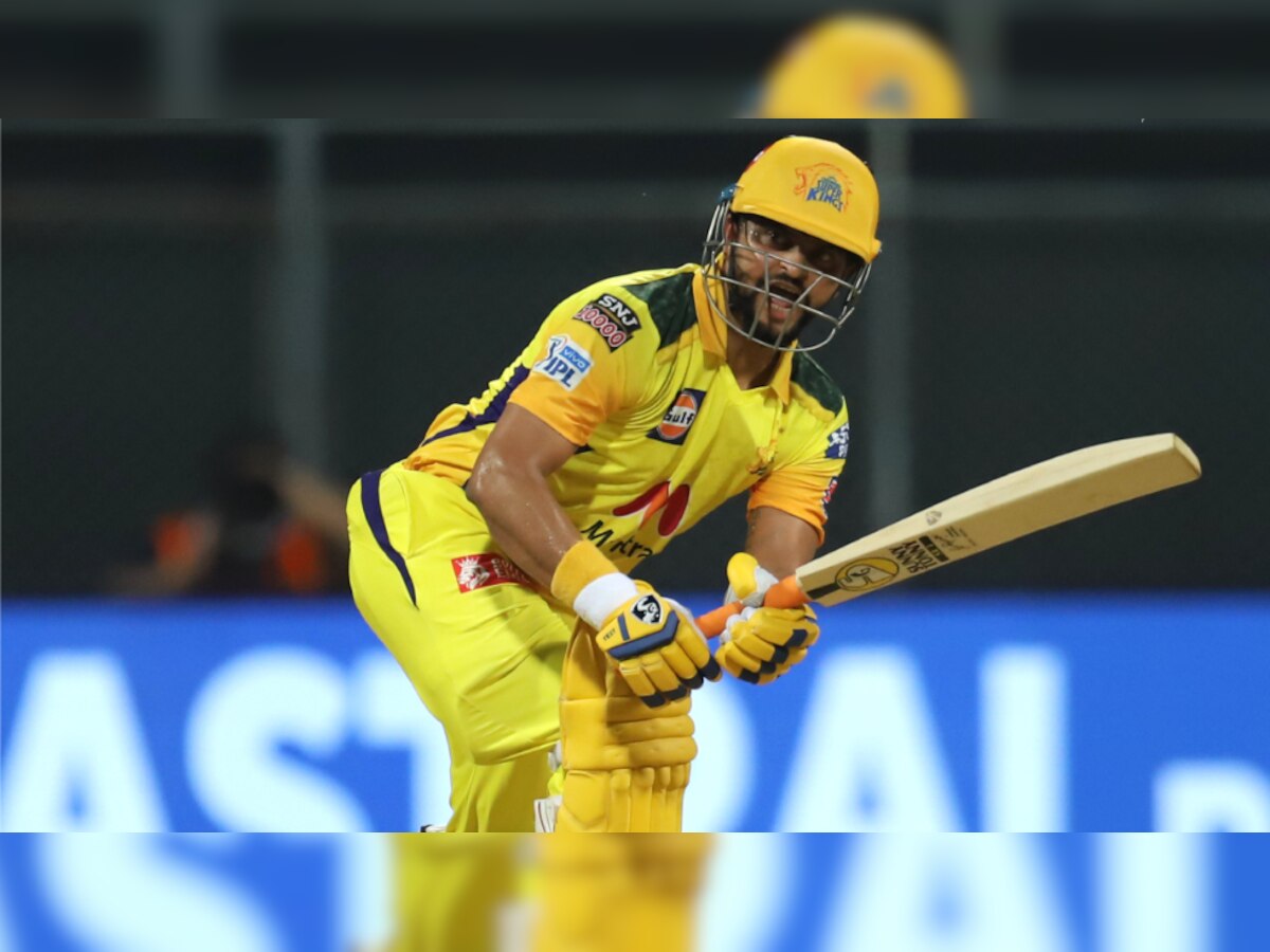'Jai Jai Balcony': Virender Sehwag takes funny dig at Suresh Raina after his impressive return to IPL