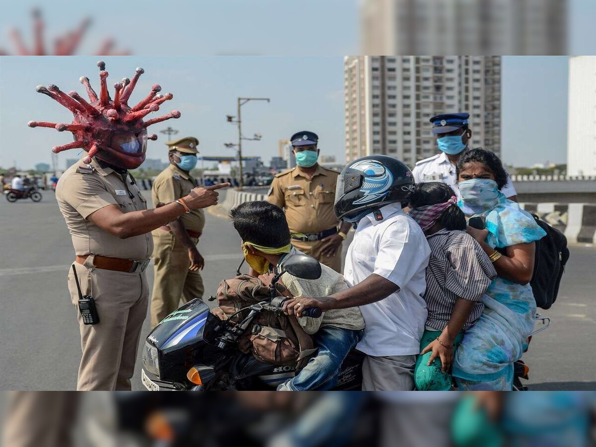 Fact Check: Another lockdown in India till April 19? Know truth behind viral message