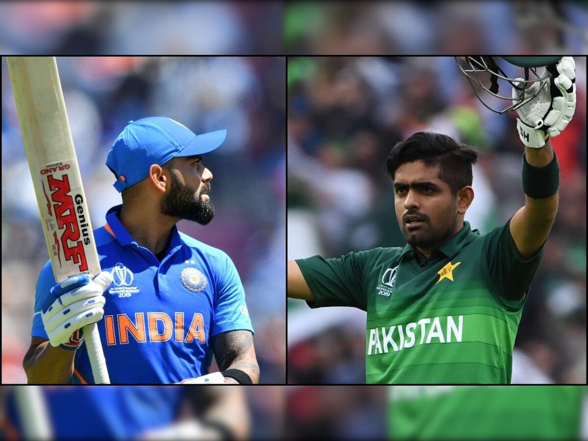 Virat Kohli should follow Babar Azam's technique, says former Pakistan pacer Aaqib Javed; Indian fans shocked