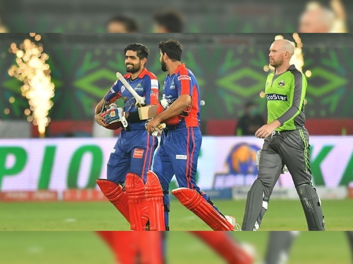 PSL 2021 resumption dates out, know when the tournament will take place, when is final