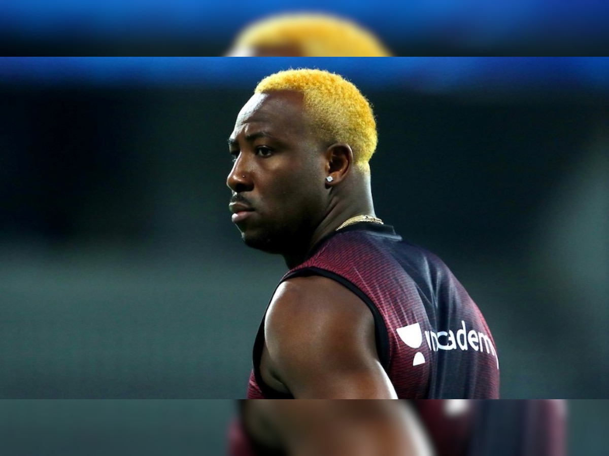 IPL 2021: Can put my body on line as I am fitter this year, says KKR's Andre Russell