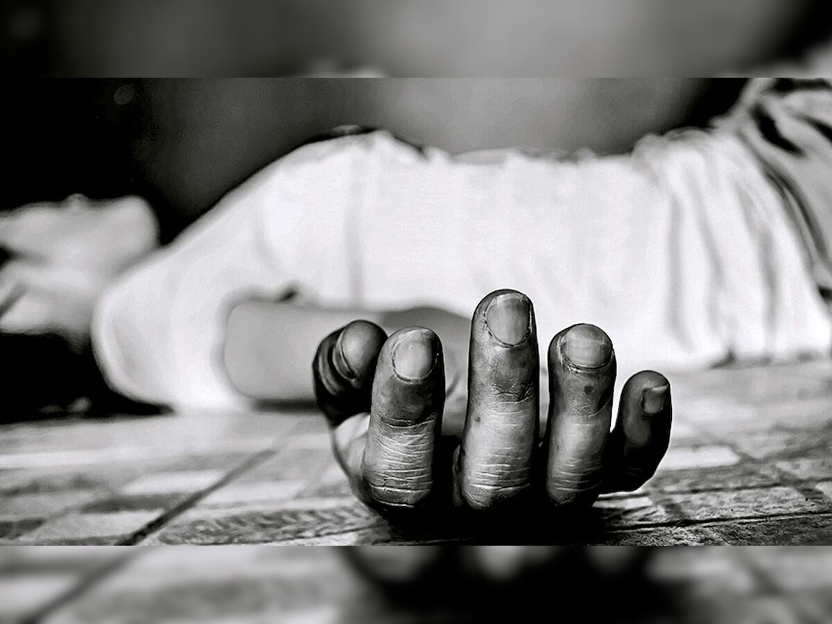 Day after Bihar cop lynched in West Bengal, his mother dies of shock