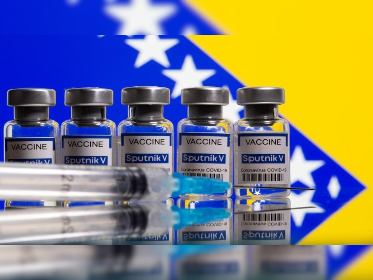COVID-19 news: India gets third vaccine as Russia's Sputnik V gets nod for emergency use