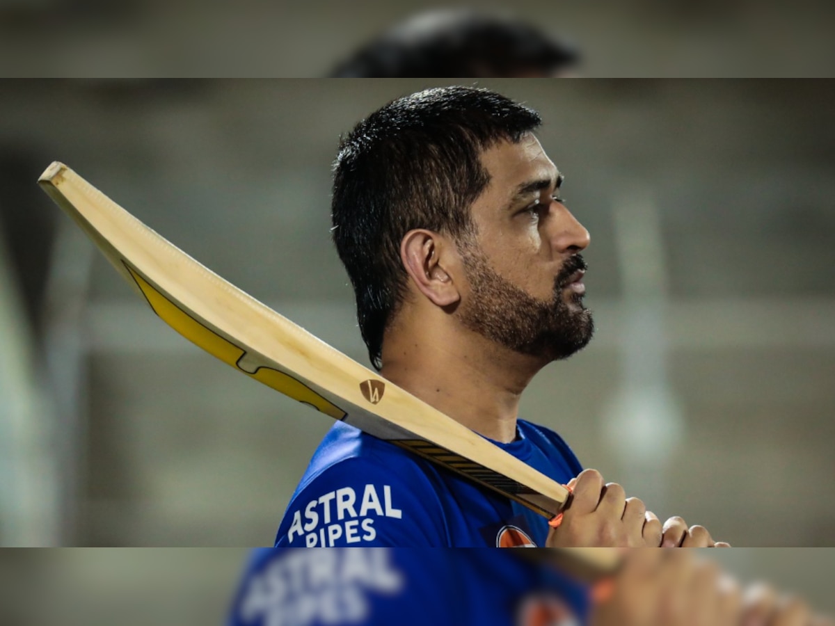 IPL 2021: CSK skipper MS Dhoni unhappy with match timings, makes this BIG claim