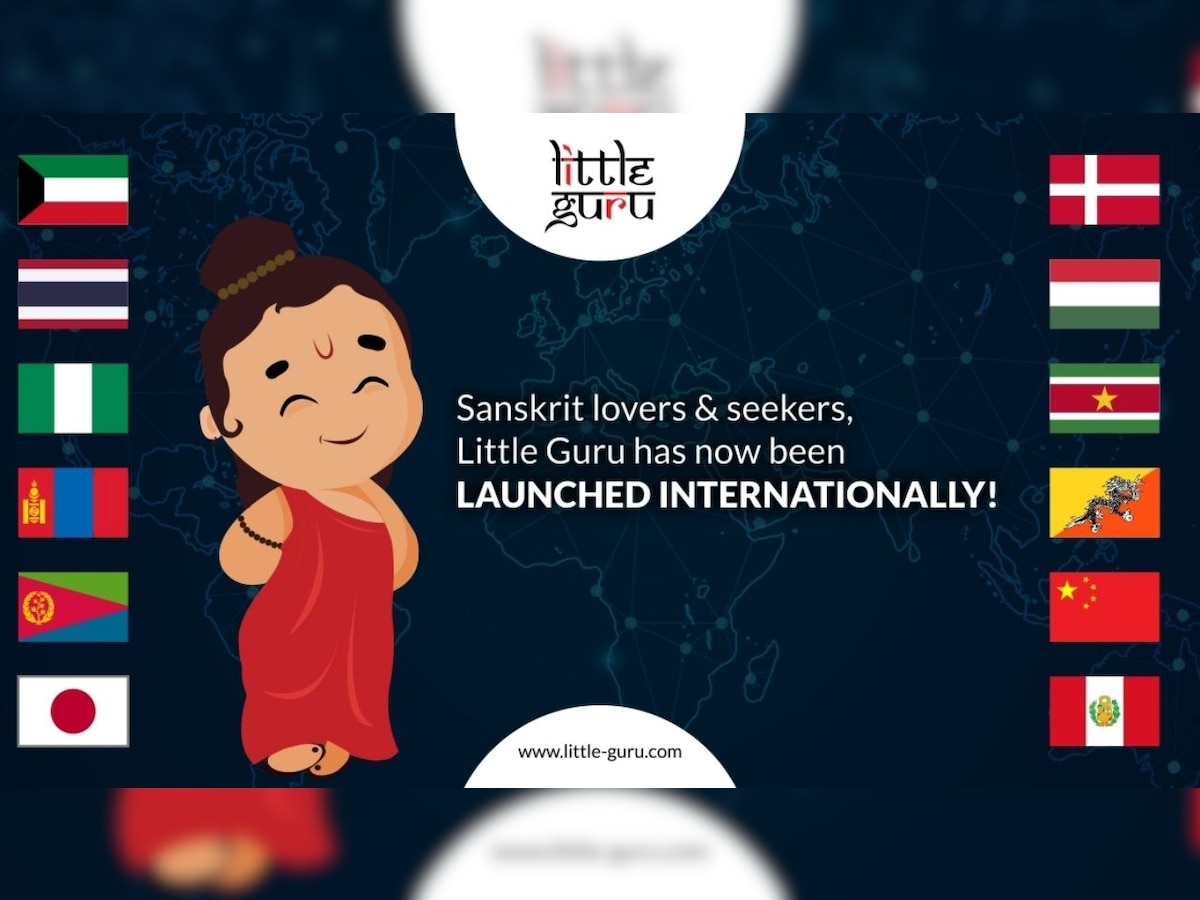 Indian government launches first-ever app to learn Sanskrit, check details here