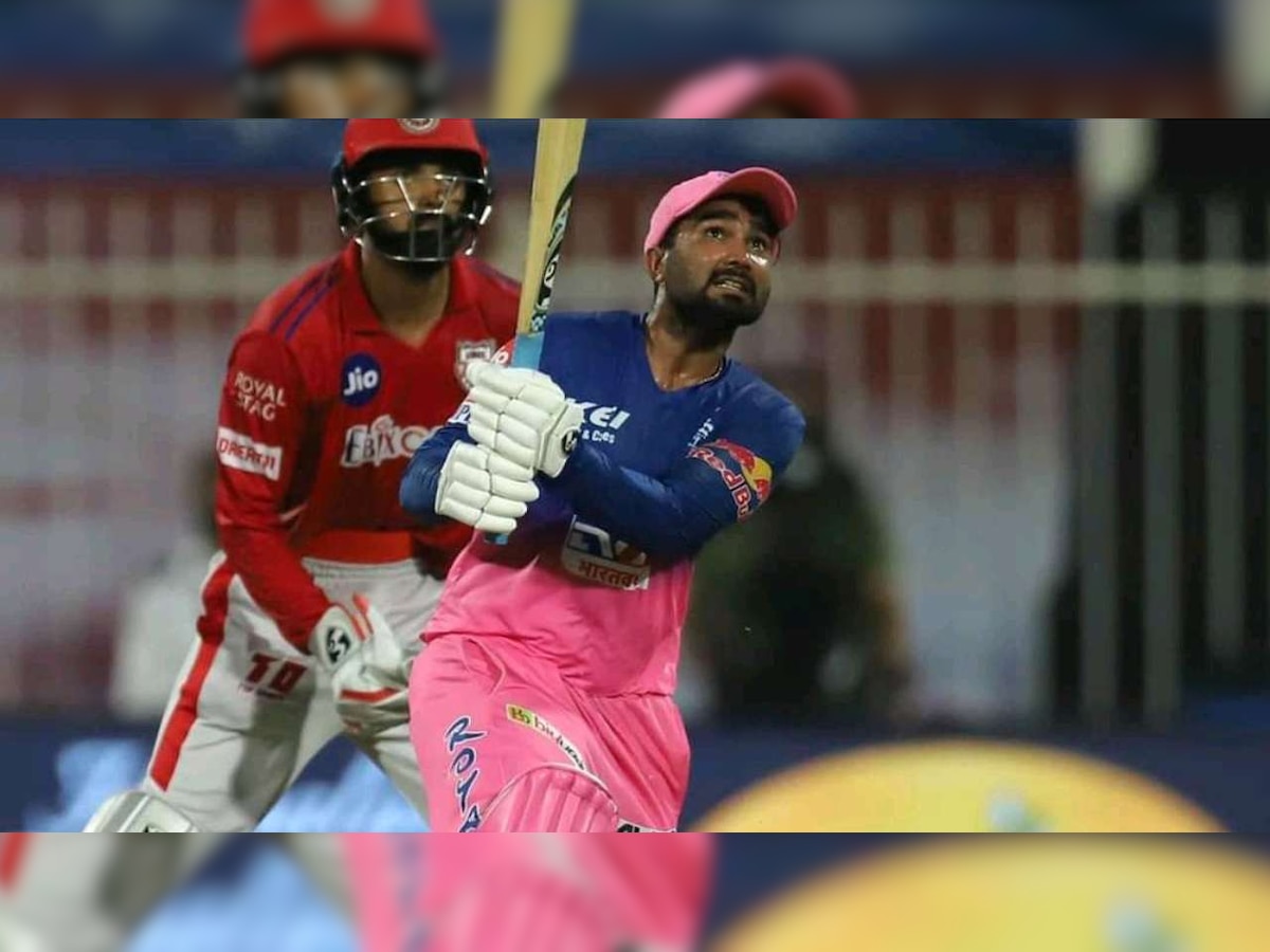Rajasthan Royals Vs Punjab Kings Live Streaming Match Timings Ist For