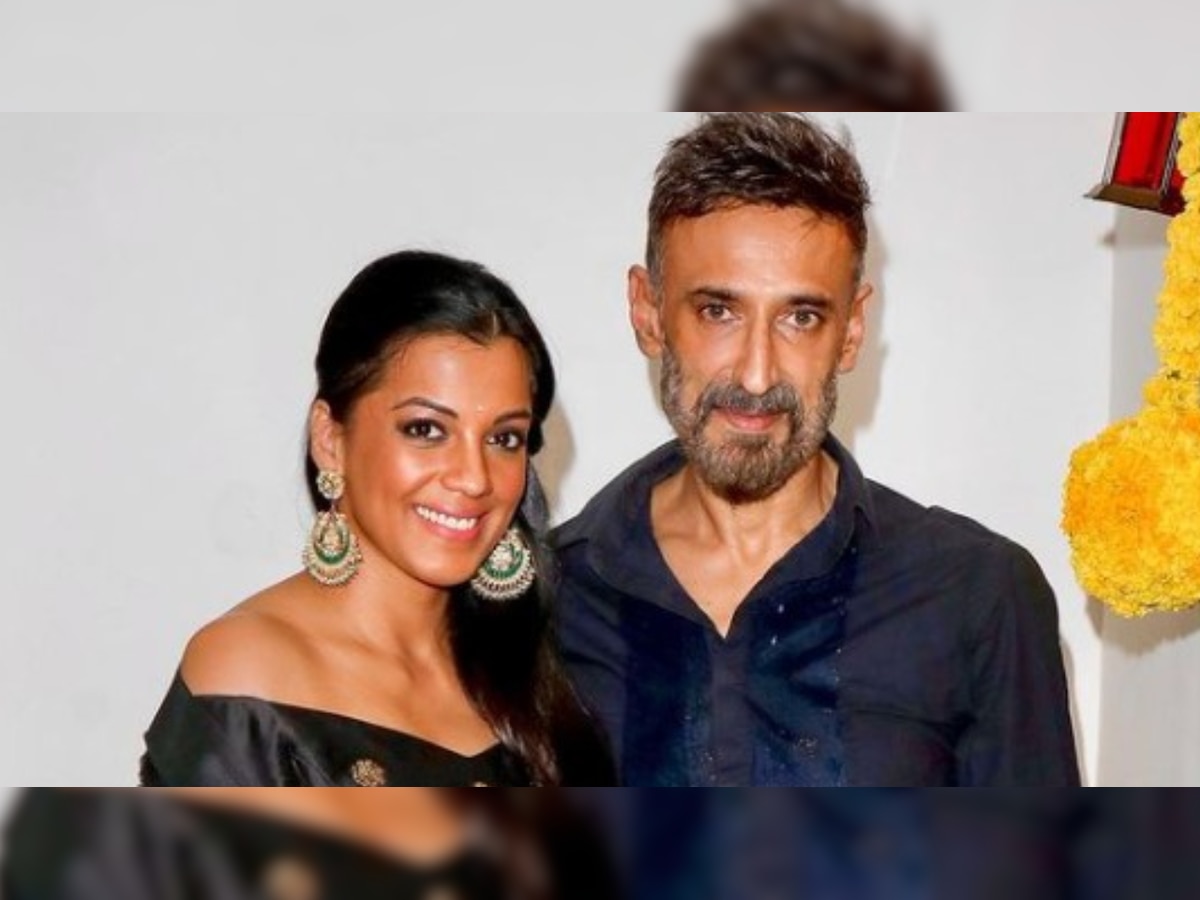 Mugdha Godse talks about live-in relationship with Rahul Dev, reveals marriage plans