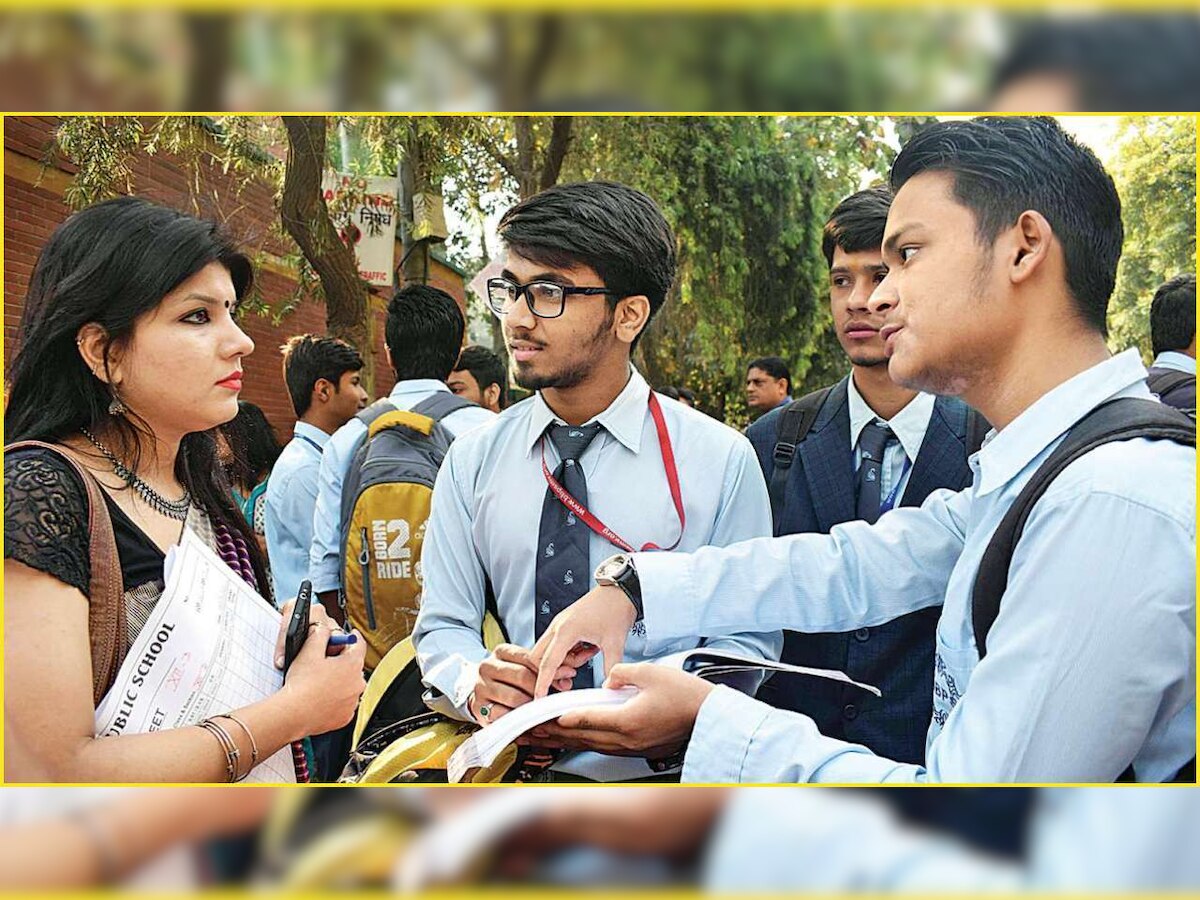 CBSE Class 10, 12 Board Exams 2021 CANCELLATION: BIG update students need to know