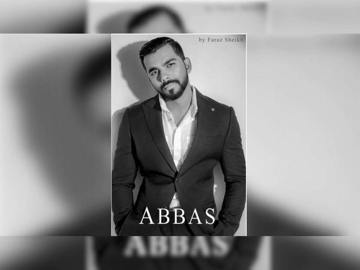 Abbas Rizvi - Getting the best out of model shoots
