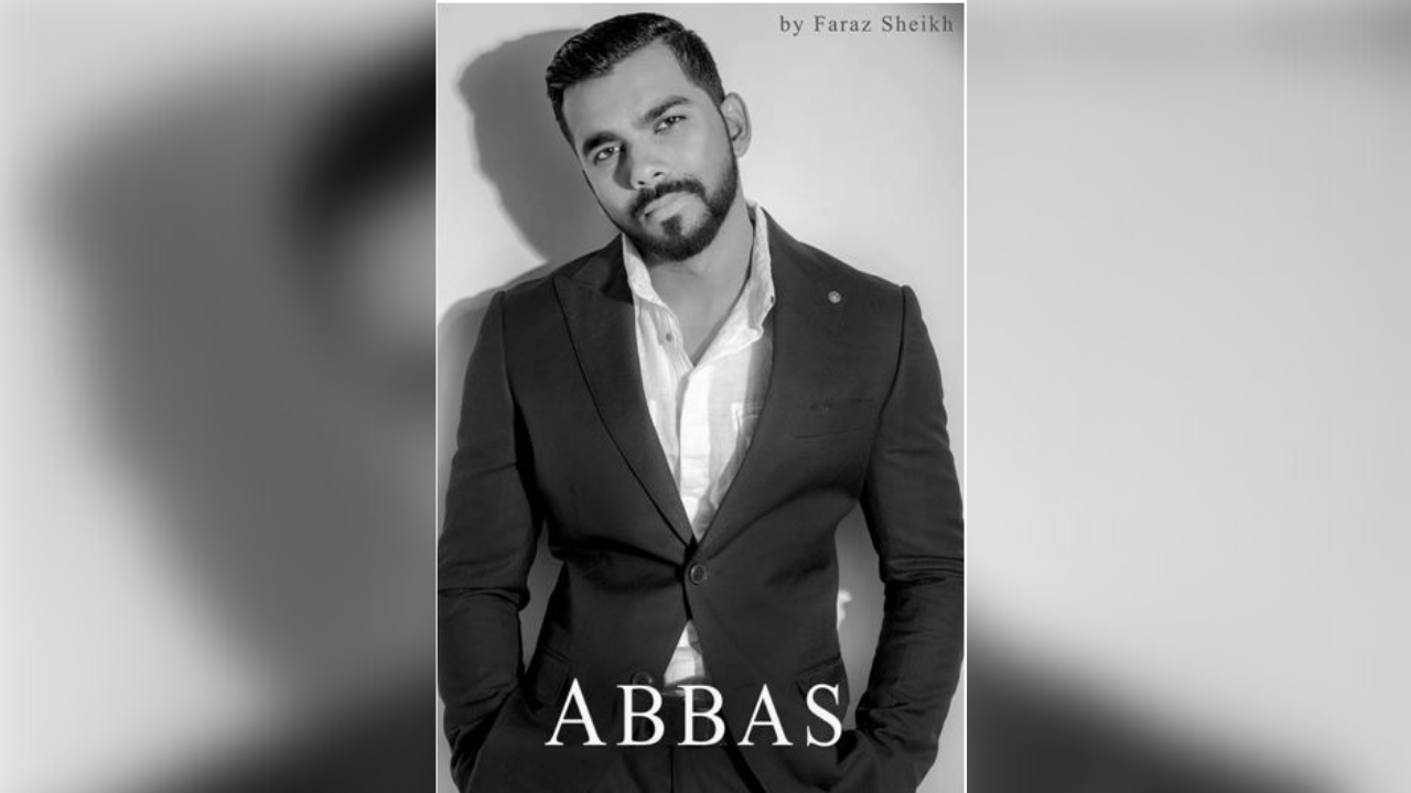 Abbas Ravi B Abbas Rizvi - Getting the best out of model shoots