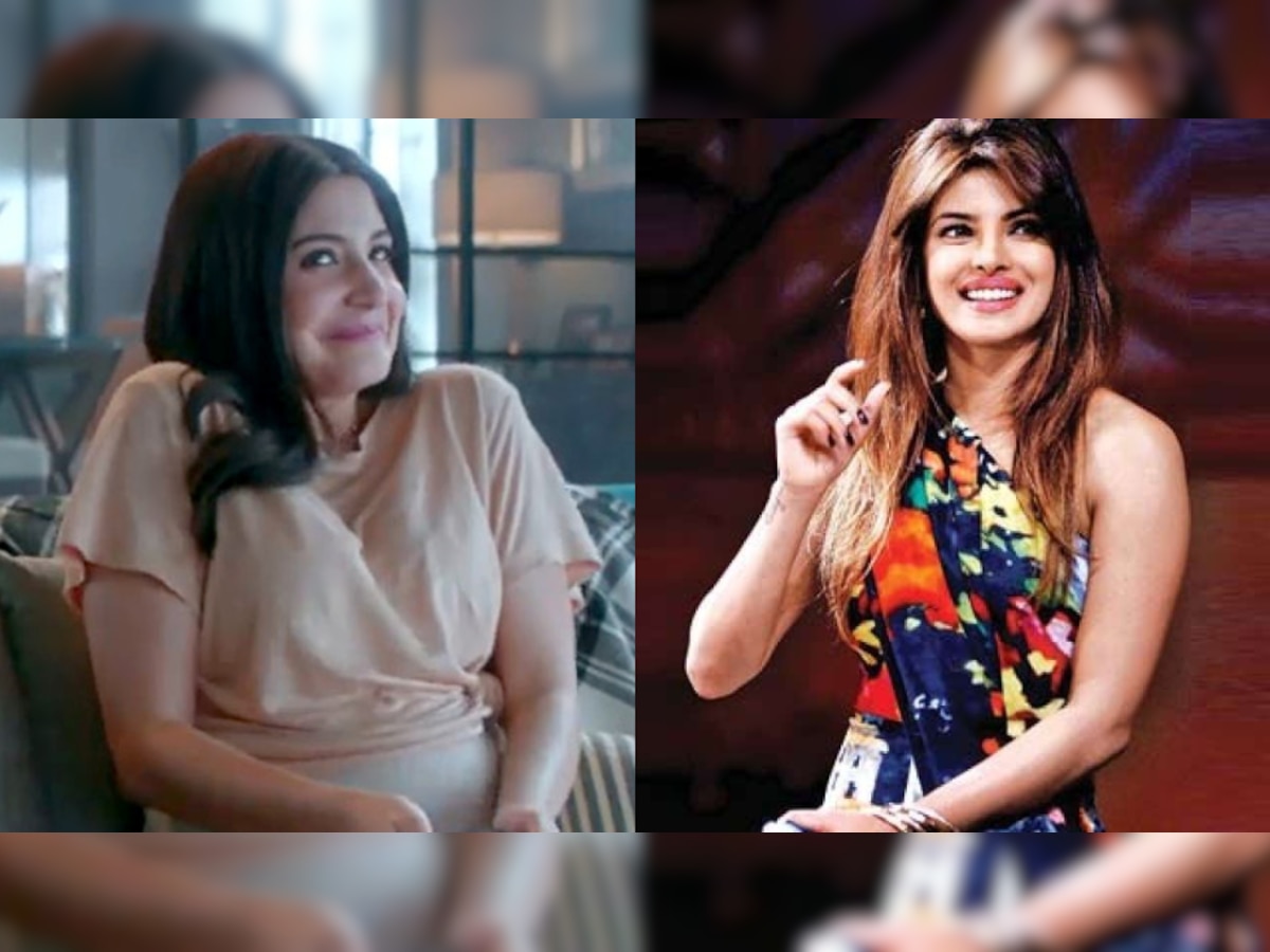 Priyanka Chopra Jonas has perfect answer to Anushka Sharma's viral 'Monday' query