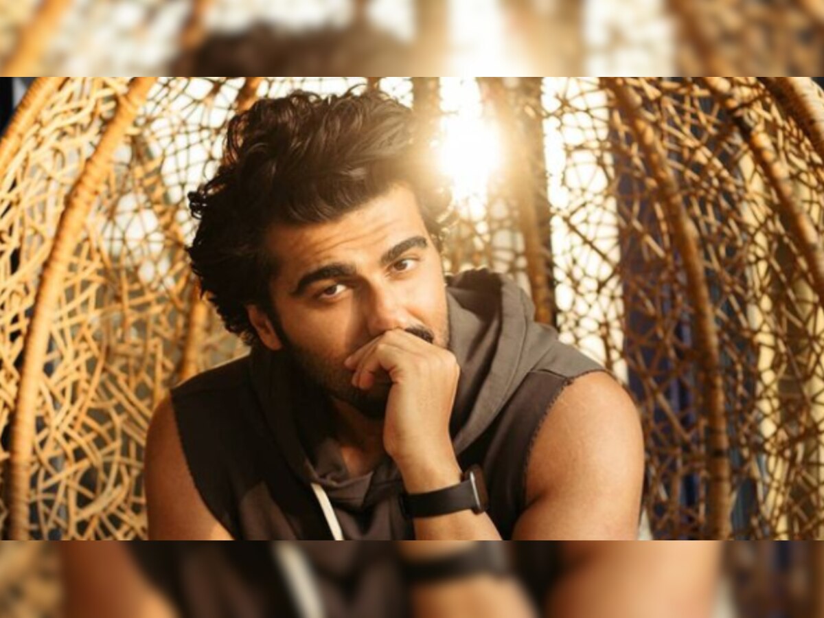 In Pics: Arjun Kapoor becomes proud owner of a swanky Land Rover Defender