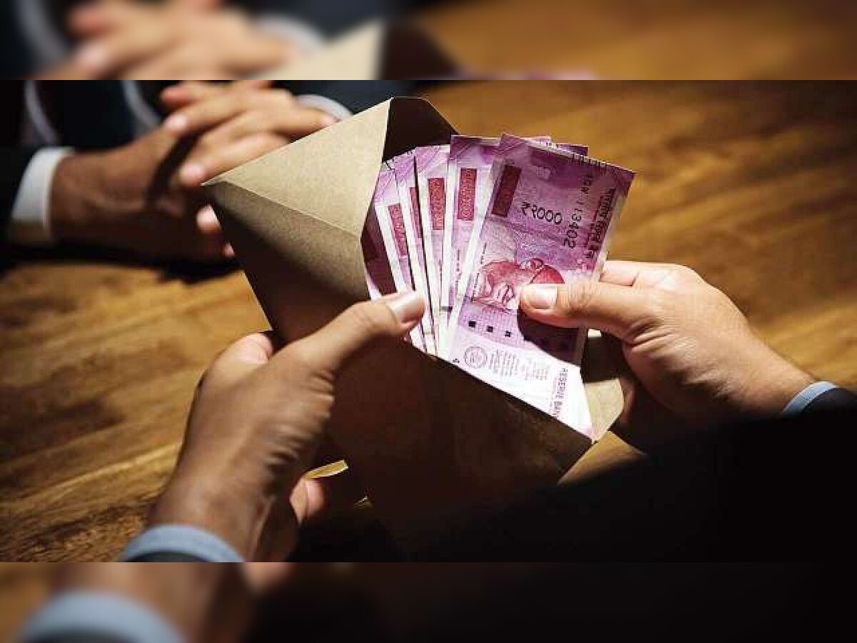 7th Pay Commission Matrix: Centre said THIS about pending DA installments