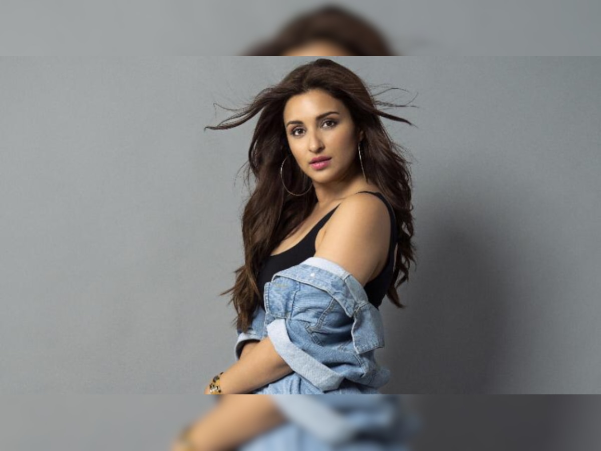 Here's why Parineeti Chopra wants do her bit 'to portray women better on screen'