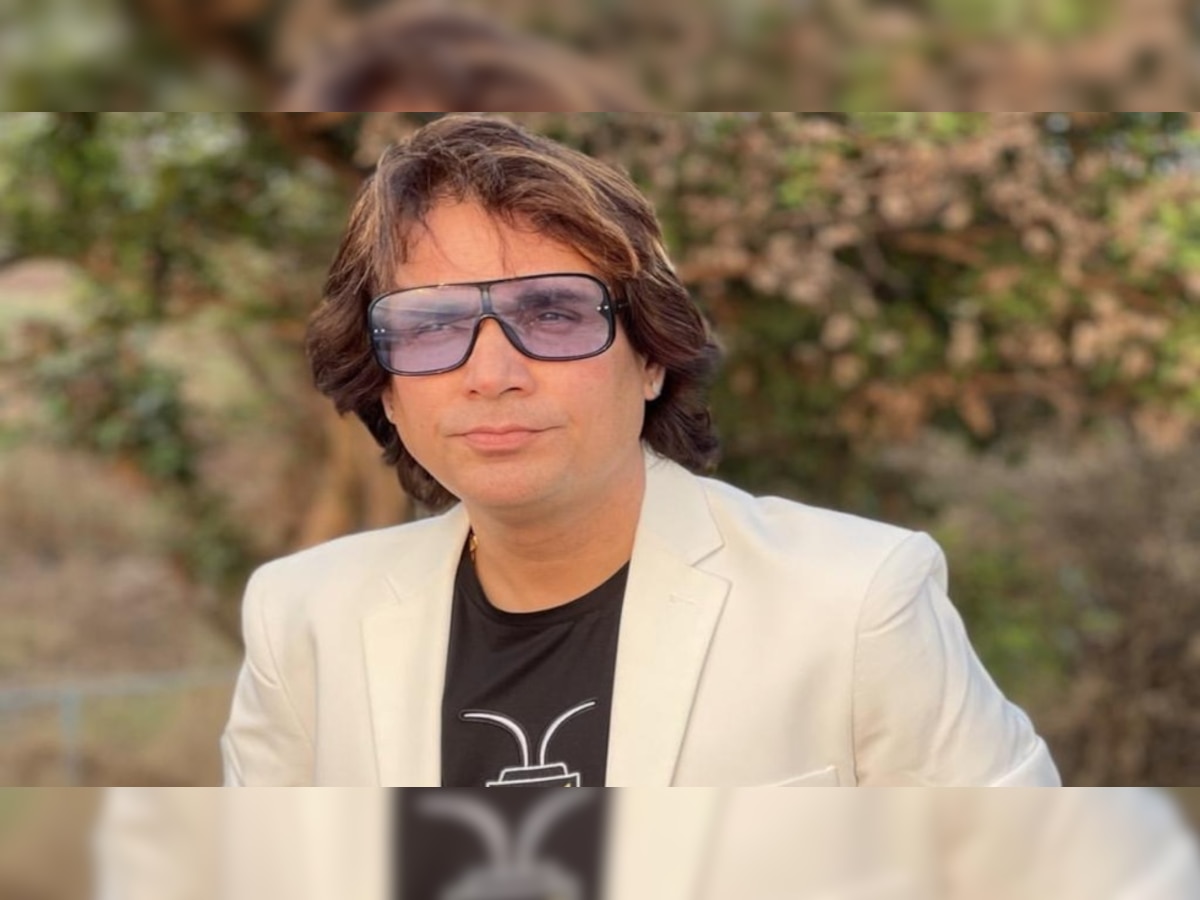 Producer Guruji Kailash Raigar expresses his interest in making realistic film or web show