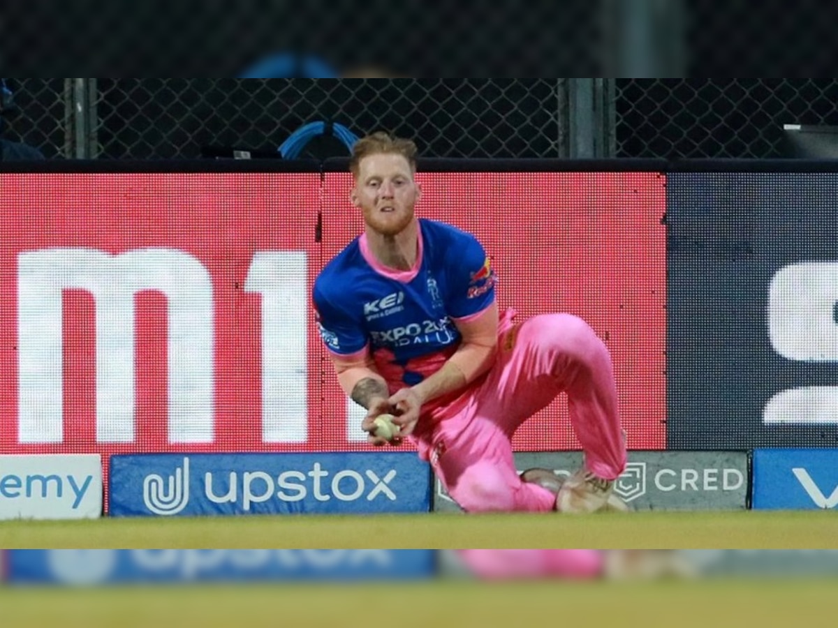 Huge blow to Rajasthan Royals as star all-rounder Ben Stokes ruled out of IPL 2021: Report