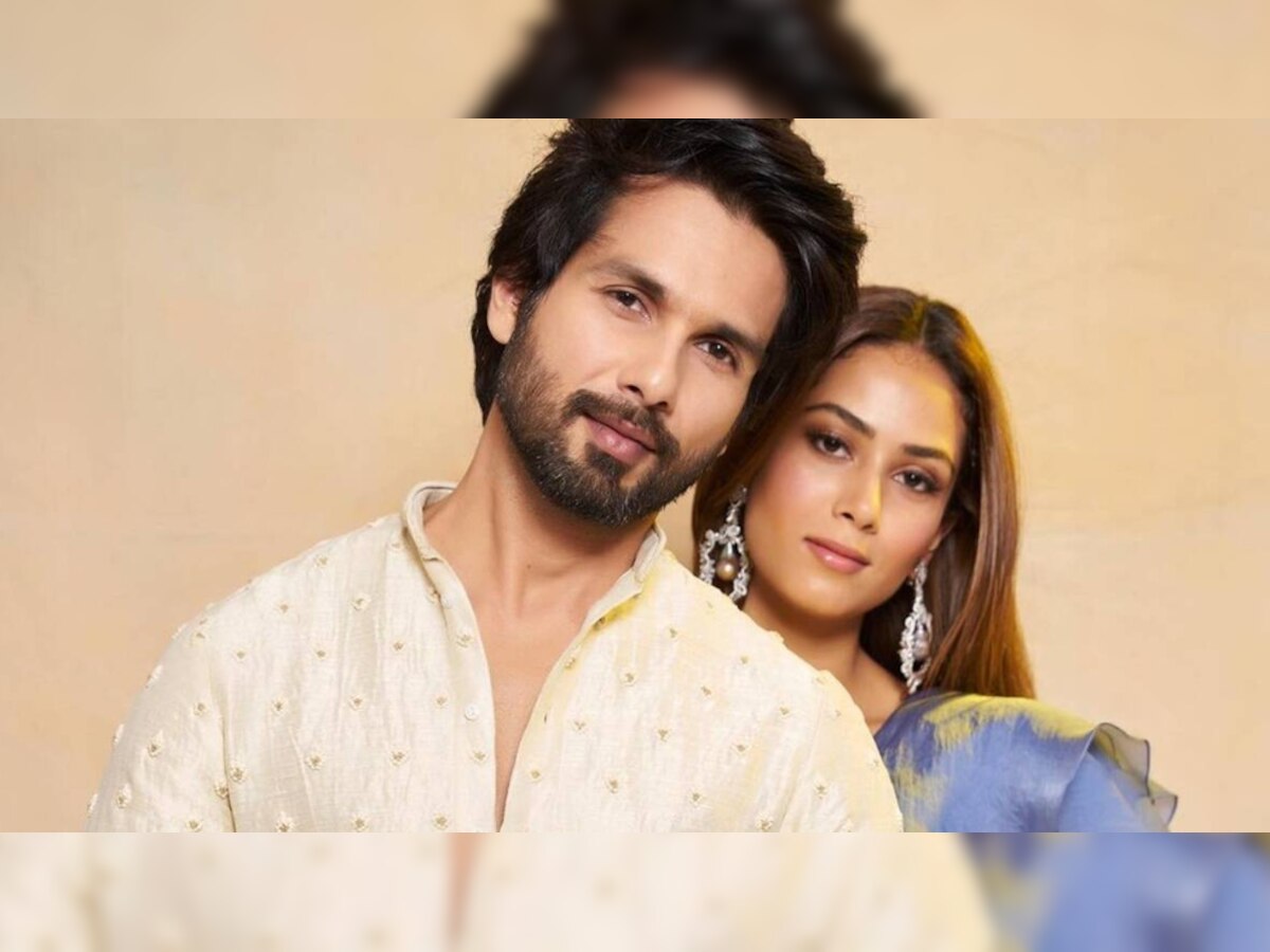 Have you met 'ACP Shadyuman'? Mira Rajput introduces fans to Shahid Kapoor's alter ego