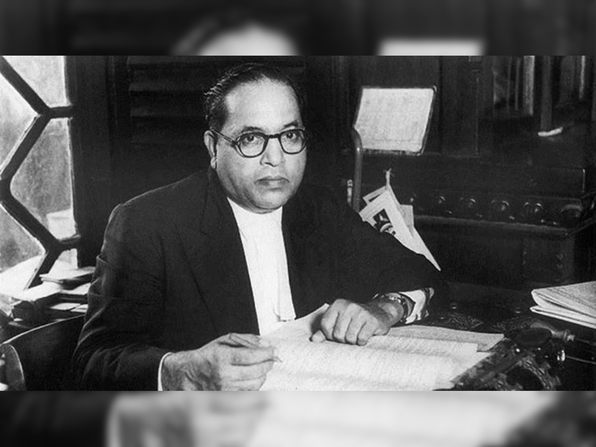 Ambedkar Jayanti 2021: Interesting facts you need to know about BR Ambedkar, 'Father of Indian Constitution'