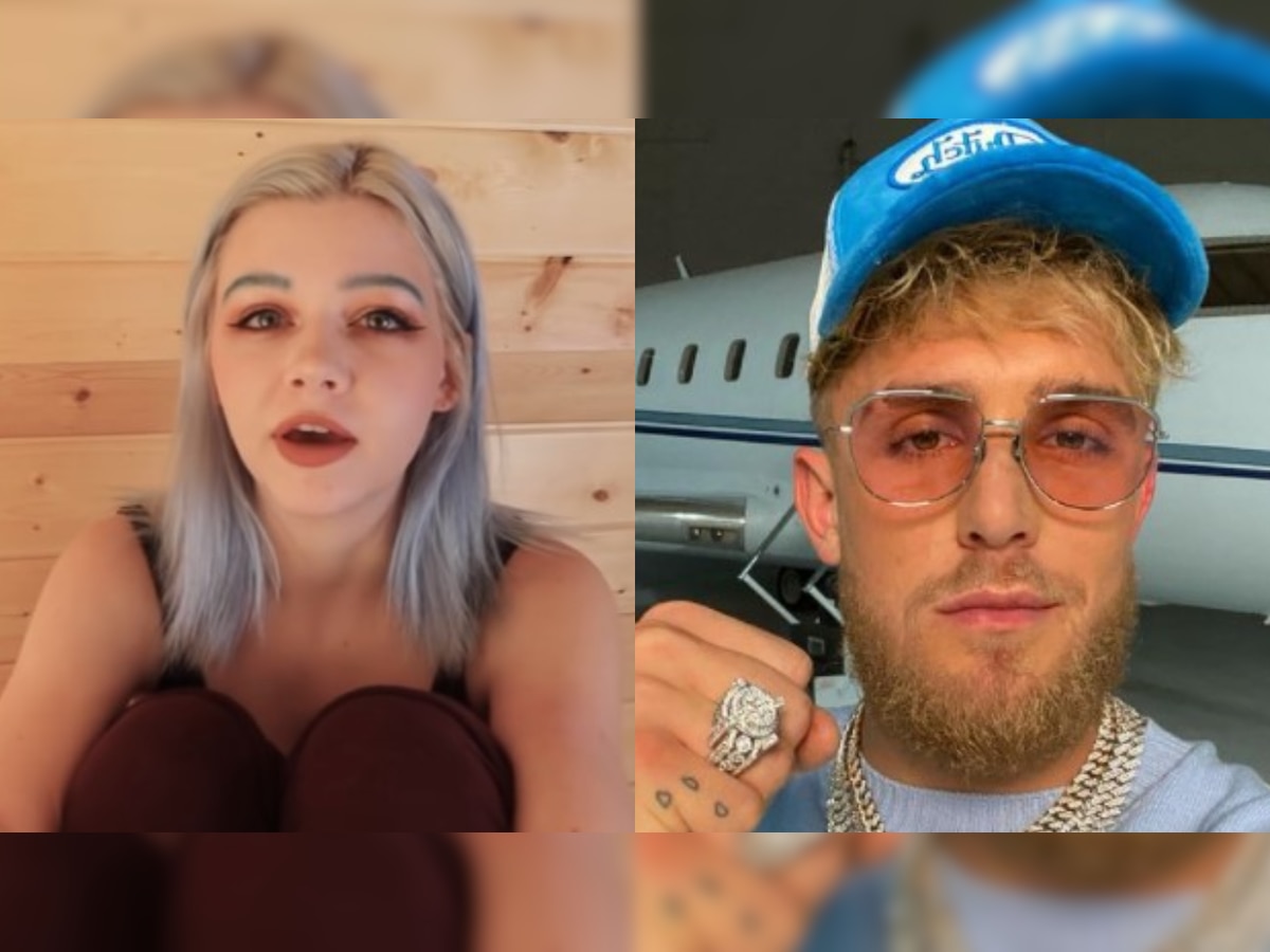 Tiktok star accuses YouTuber Jake Paul of sexual assault, latter plans ...