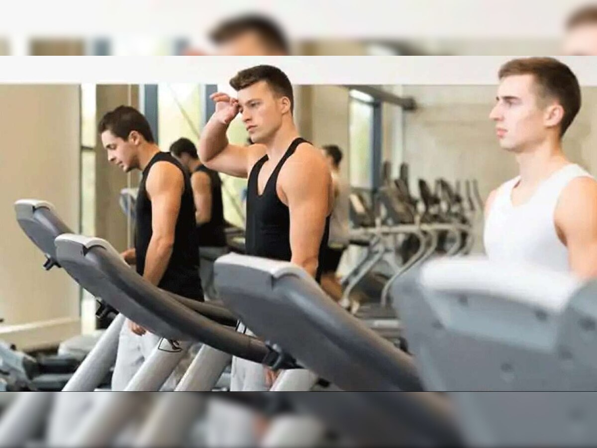 Noida COVID-19 news: Gyms, swimming pools closed, know fresh guidelines here 