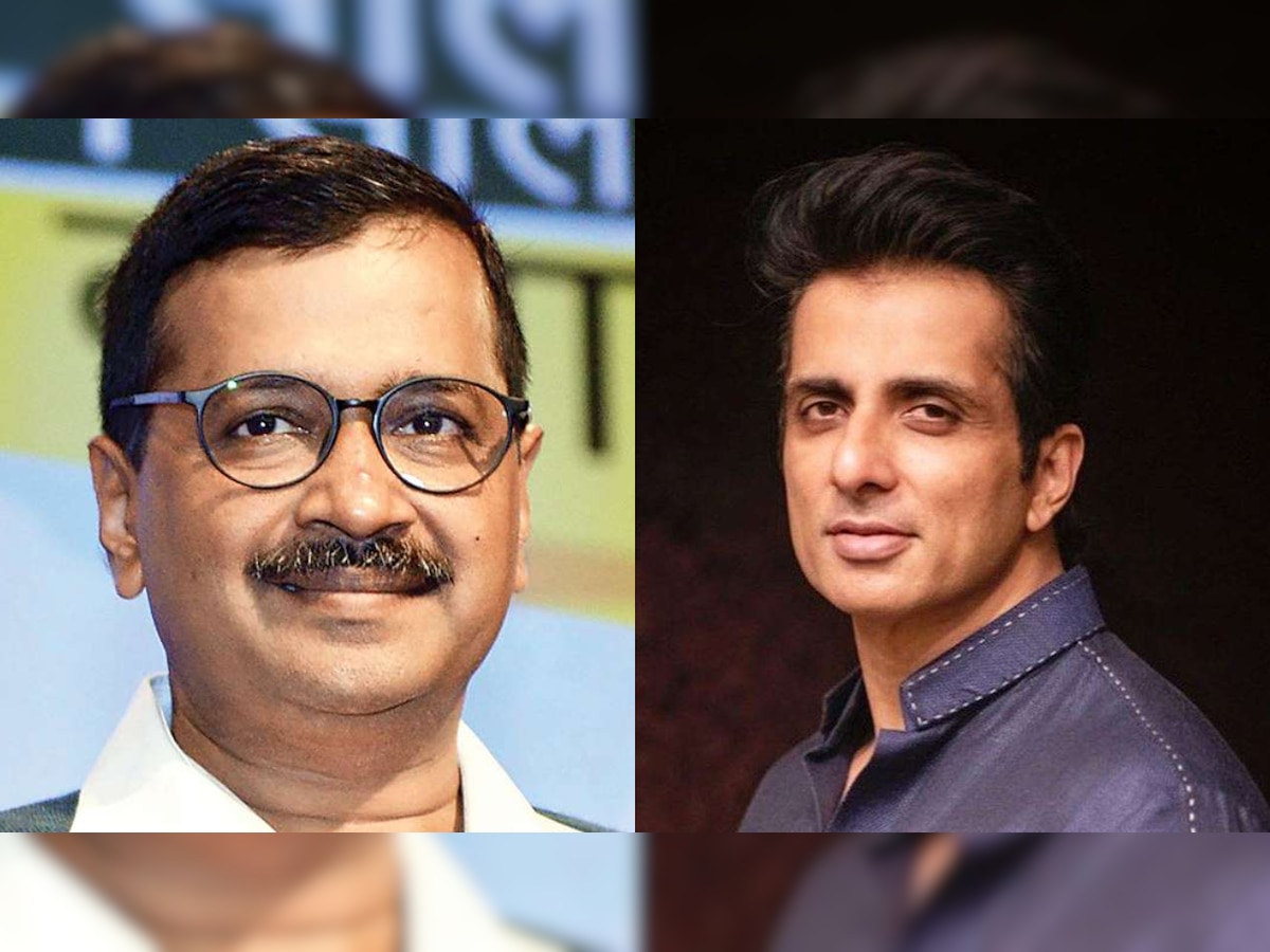 CBSE Class 10 cancelled, Class 12 Board Exams 2021 postponed: Here's how Arvind Kejriwal, Sonu Sood reacted