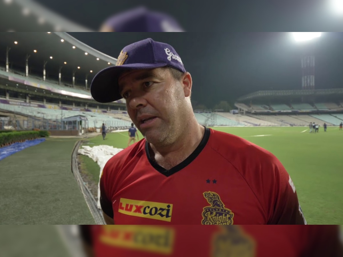 Former KKR coach Heath Streak banned for 8 years for corruption