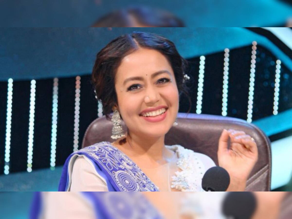 'Indian Idol 12': Neha Kakkar 'excited to hear Ramleela stories live' during upcoming Ram Navami special episode