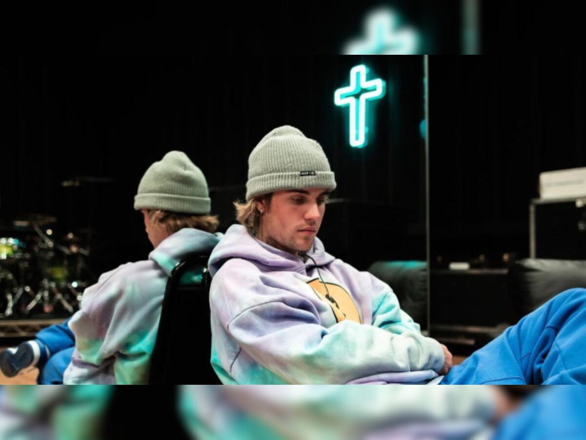 Justin Bieber opens up about battling substance abuse, says 'there was a sense of still yearning for more'