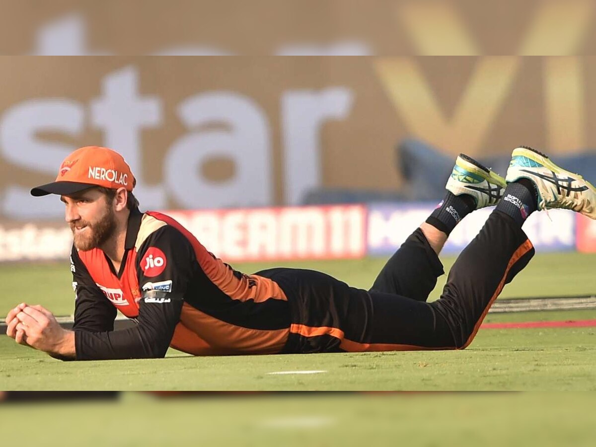 IPL 2021: No Kane Williamson in Sunrisers Hyderabad vs Royal Challengers Bangalore clash? THIS is why