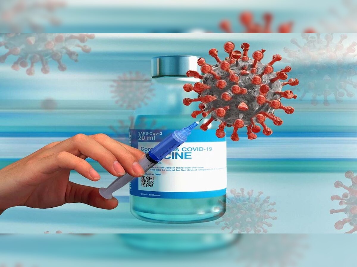 DNA Explainer: Side effects of COVID-19 vaccine and why it is worse after the second jab - all you need to know