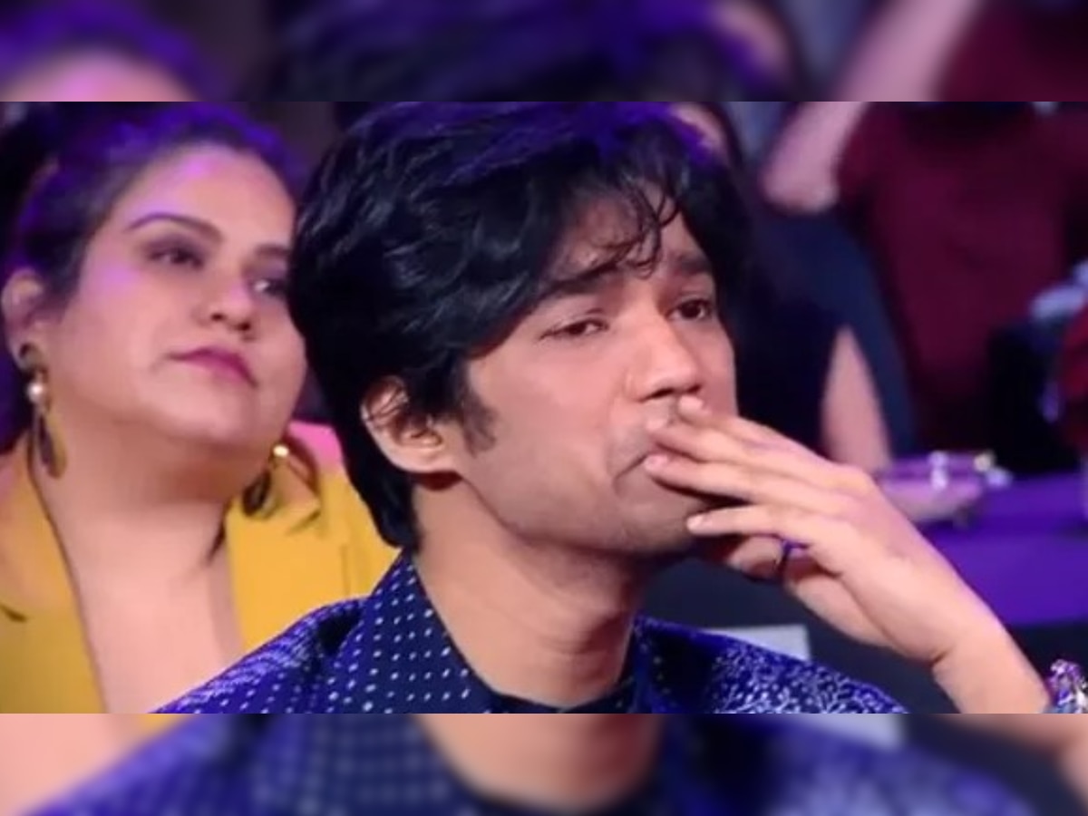 Sutapa Sikdar praises son Babil Khan for not hiding his emotions, shares his photo breaking down at Filmfare Awards
