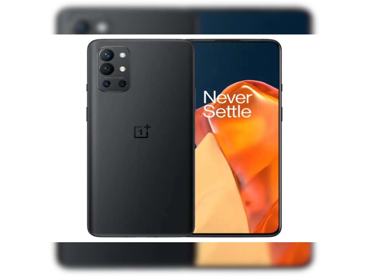 OnePlus 9R sale starts from today, check specifications and price