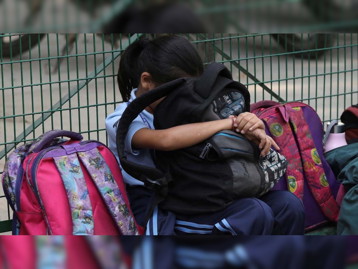 Uttar Pradesh government shuts down schools and colleges till May 15