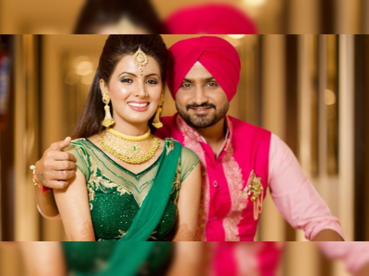 Geeta Basra reveals why she took a step back from acting after marrying Harbhajan Singh