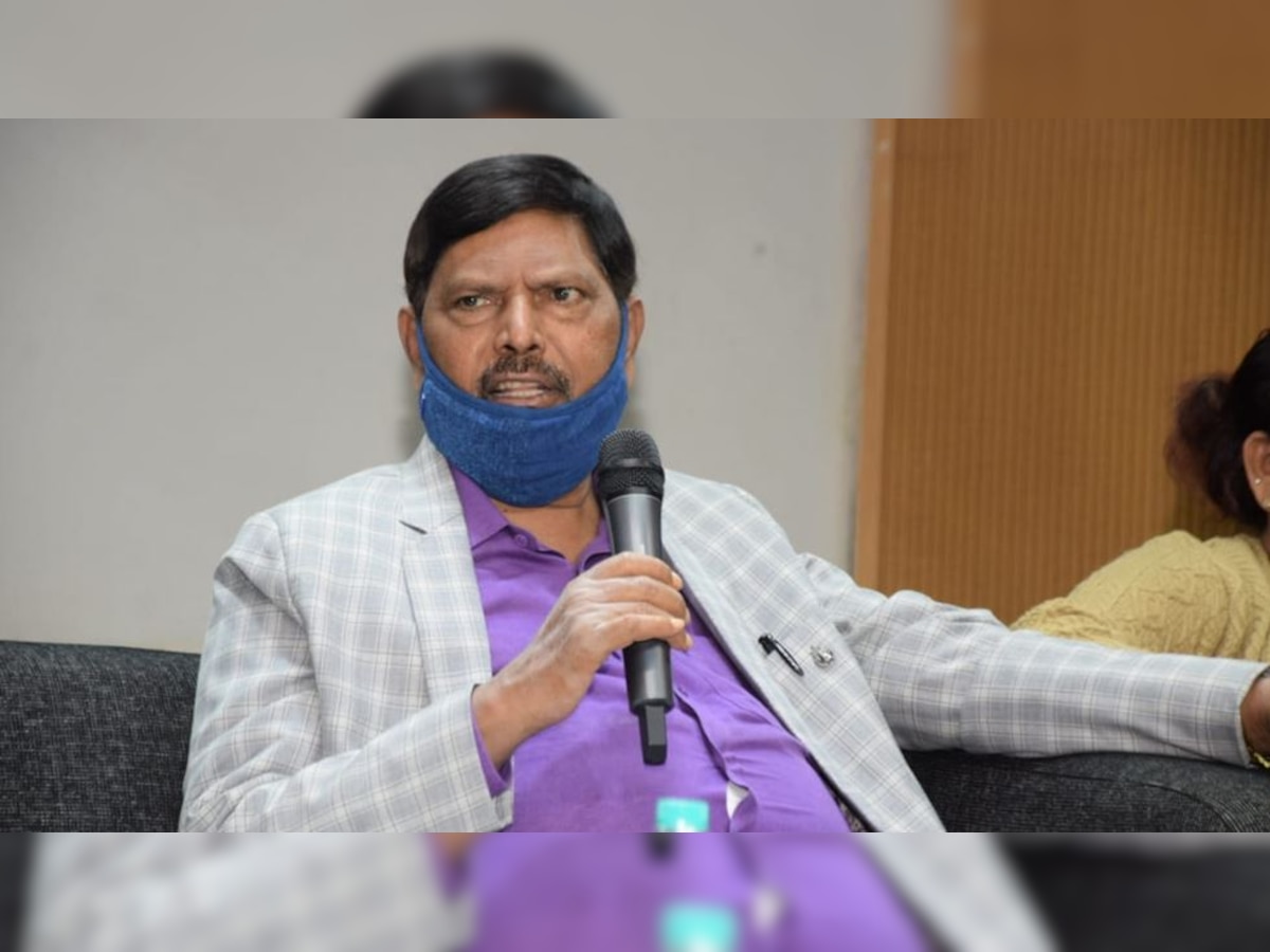 Cancel Maharashtra Board Class 10, 12 exams: Union Minister Ramdas Athawale