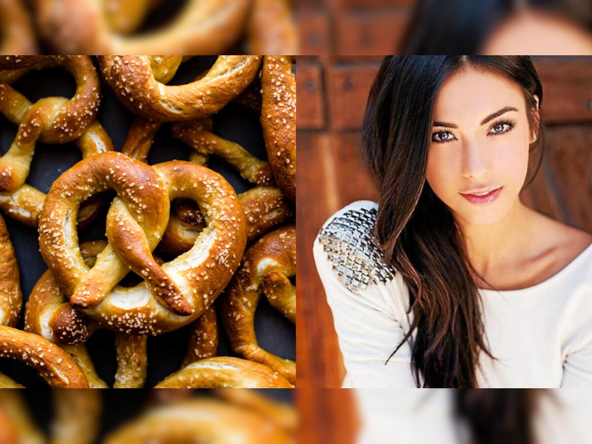 Aspiring model who was paralysed after severe allergic reaction to peanut butter pretzel receives Rs 220 cr compensation