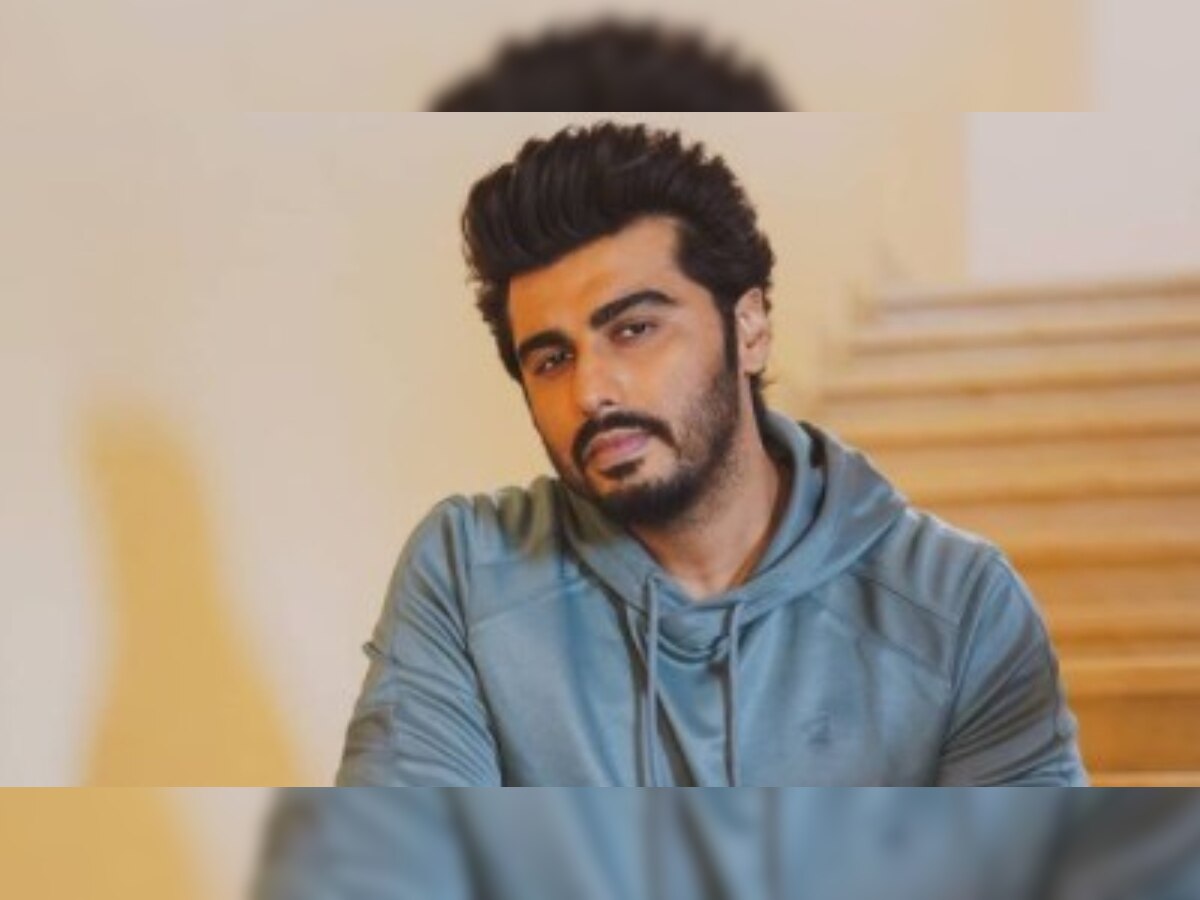 Arjun Kapoor's honest reply to Instagram user's dig at his earnings will put trolls to shame