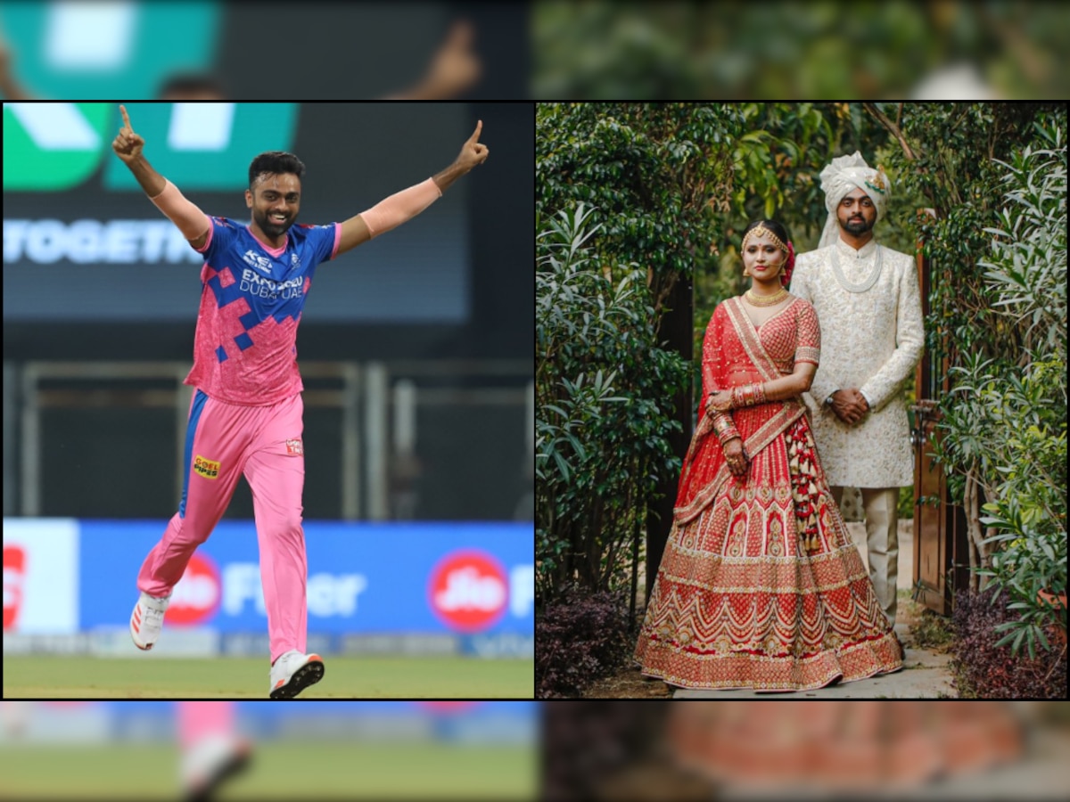 'Nothing like coming to ground, hugging your wife': Jaydev Unadkat after Rajasthan Royals' win over DC in IPL 2021