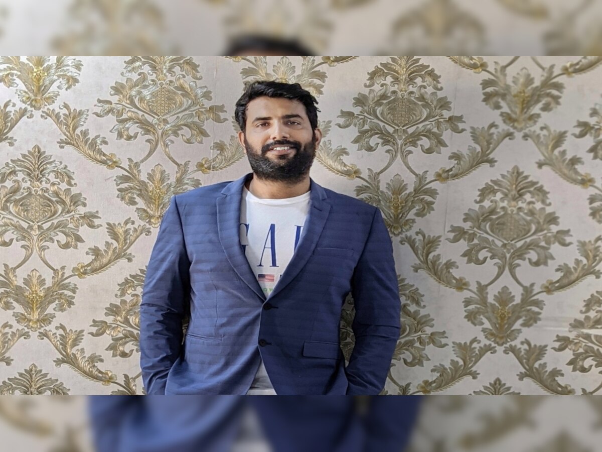 Irfan Siddique enjoys the duality of his life as a successful lifestyle and travel blogger