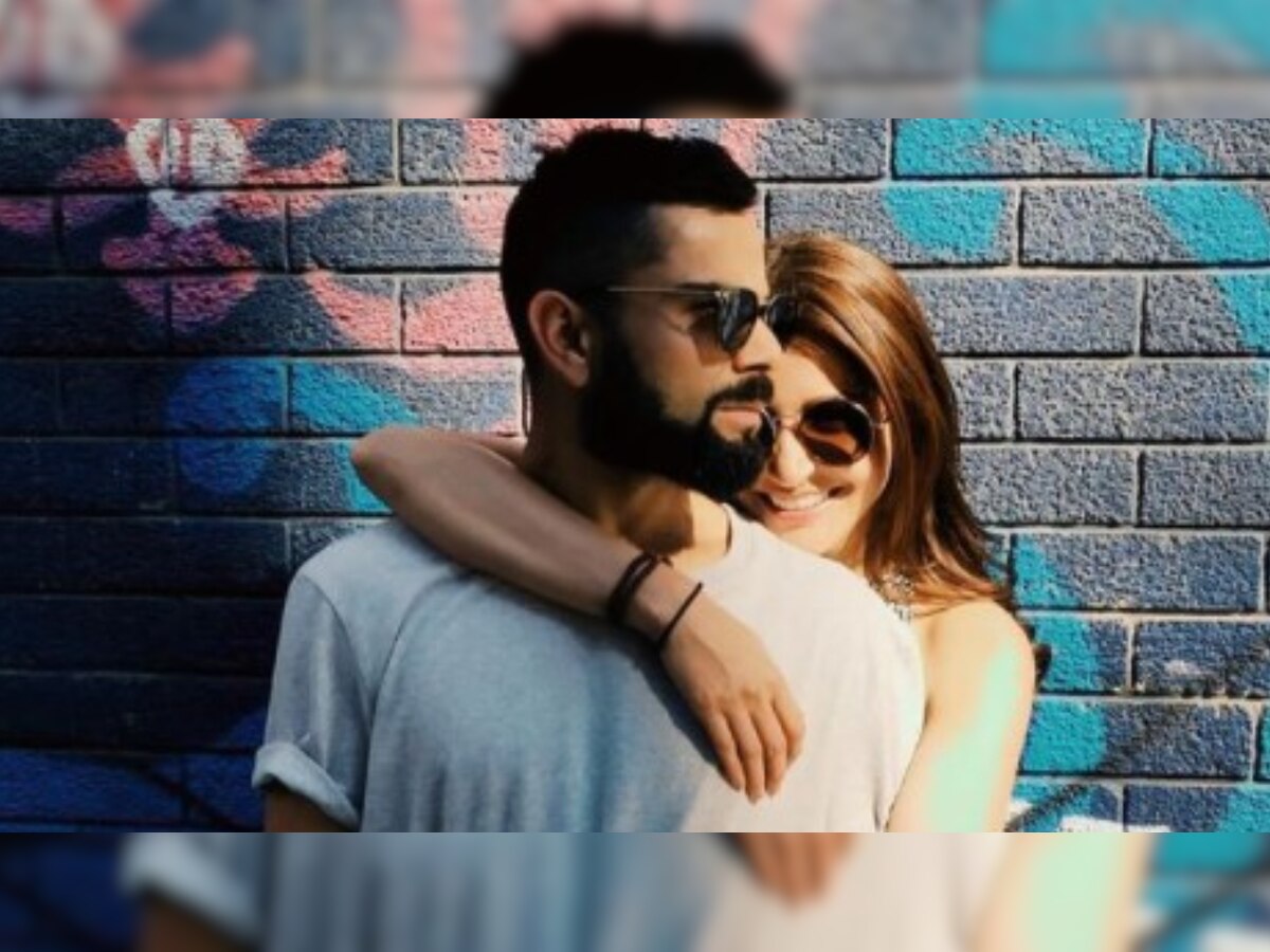 WATCH: Anushka Sharma-Virat Kohli's 'priceless moments' playing with dogs during lockdown 2020 is winning the internet