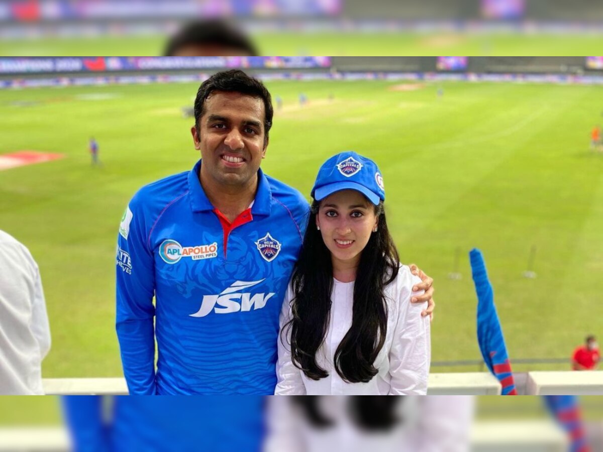 IPL 2021: After KKR's Shah Rukh Khan, Delhi Capitals' Parth Jindal reacts to his team's loss to RR