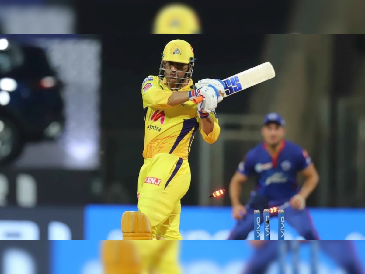 IPL 2021: CSK skipper MS Dhoni can face match ban after his side's game against Punjab Kings, here's why