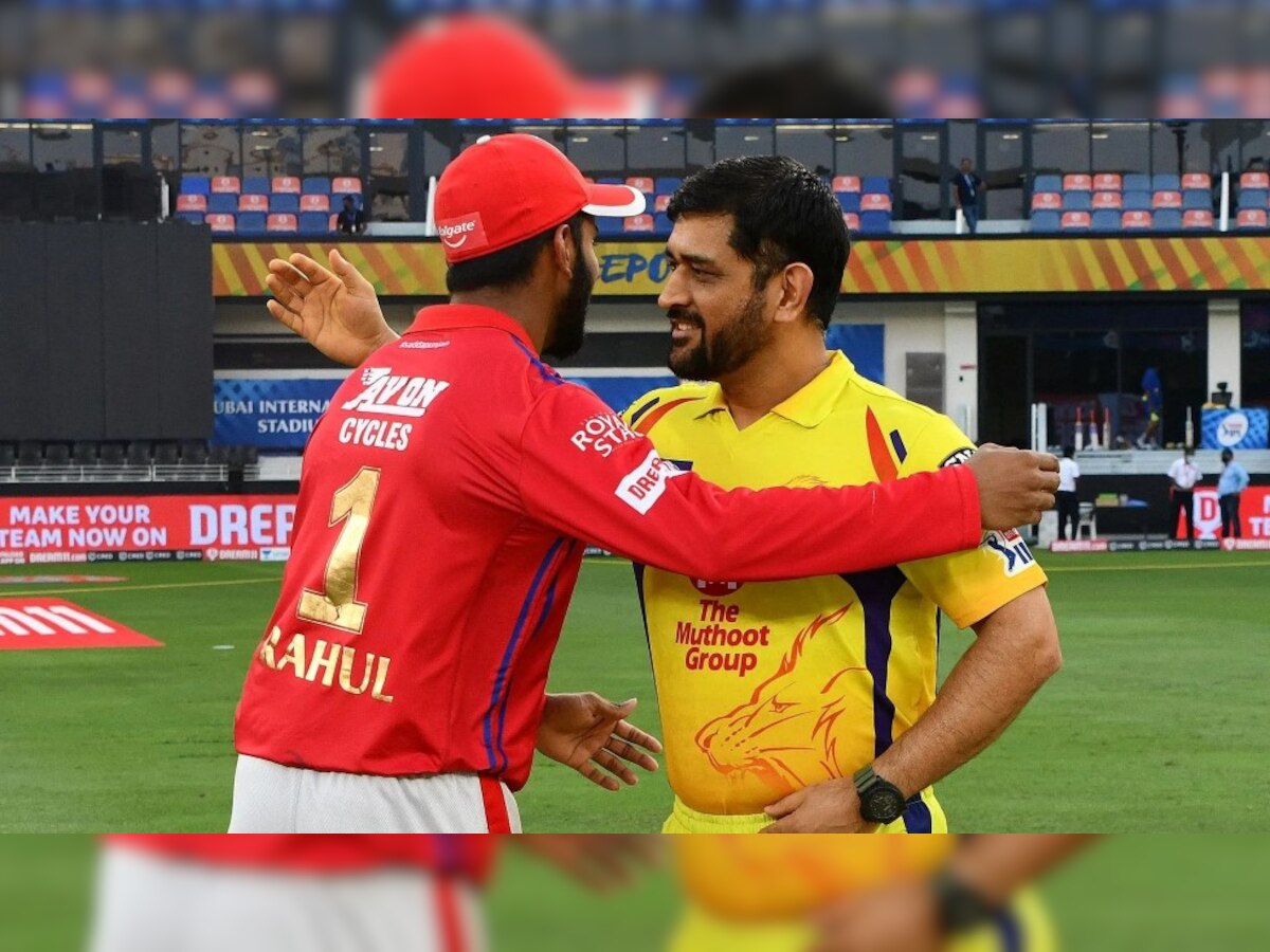 IPL 2021: Chennai Super Kings win toss, opt to bowl first; both teams unchanged