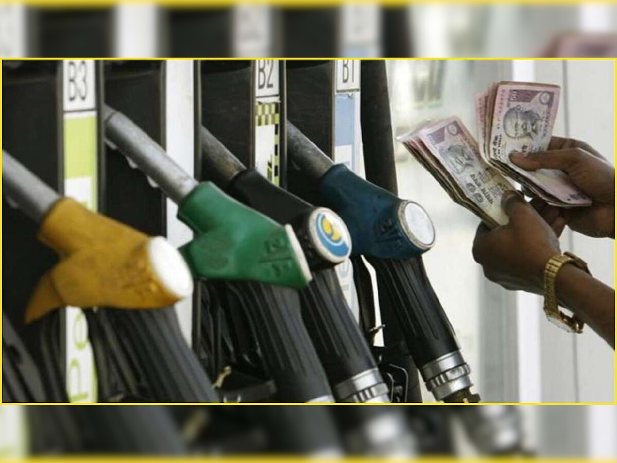 Petrol, diesel price slashed after 15-day gap, check rates in your city 