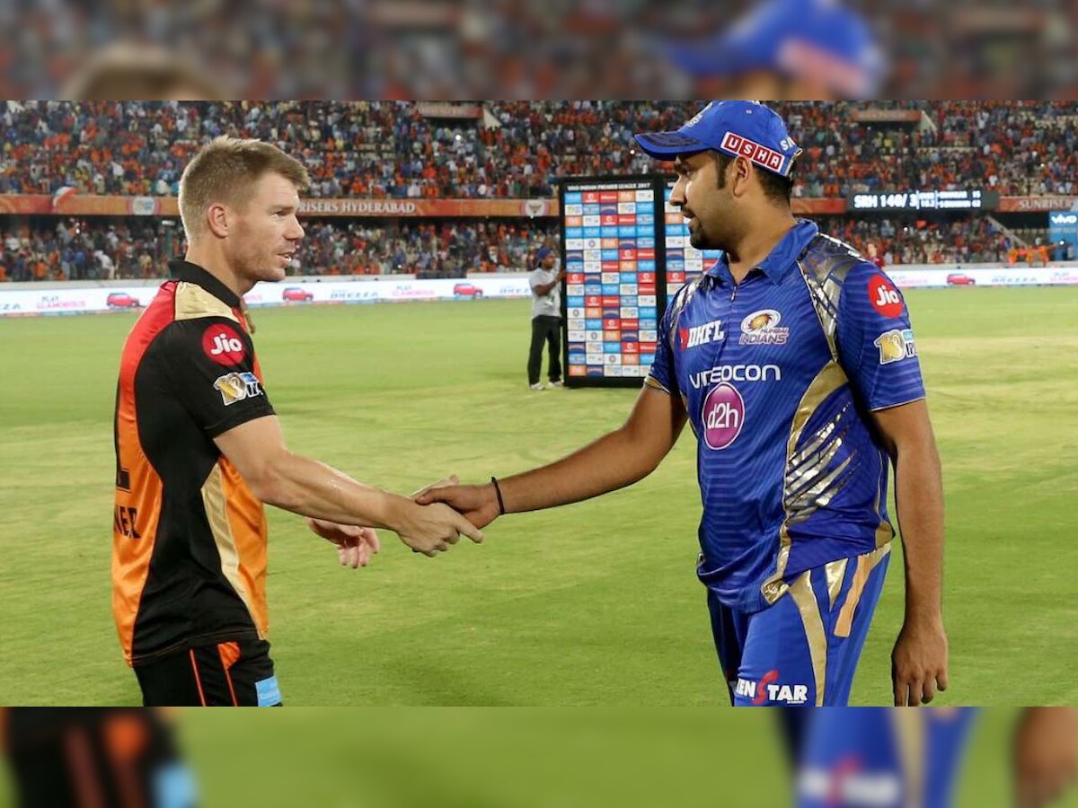 MI vs SRH Dream11 predictions, IPL 2021: Best picks for Mumbai Indians vs Sunrisers Hyderabad match in Chennai