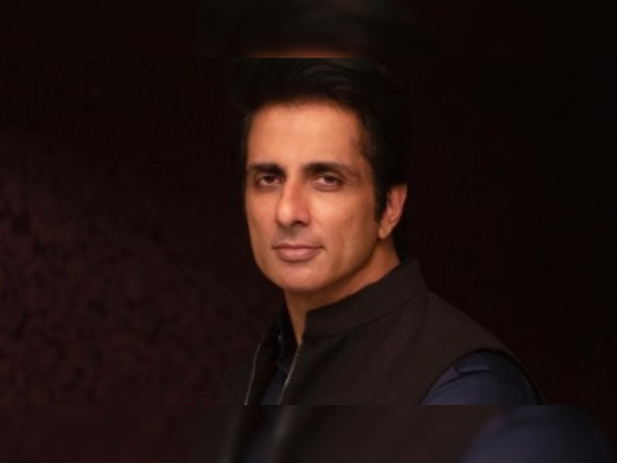 Sonu Sood expresses 'helplessness' over 'scary' COVID-19 situation, urges people to come forward and help 