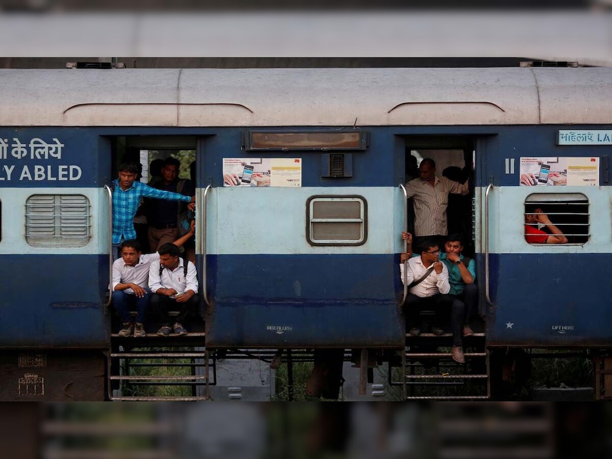 COVID-19: Railways to charge Rs 500 for not wearing mask in trains and rail premises
