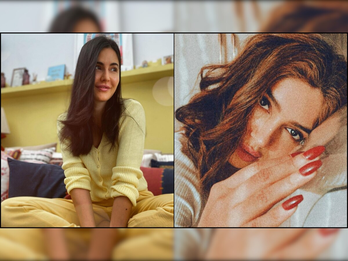 Day after Vicky Kaushal tests COVID-19 negative, Katrina Kaif and Bhumi Pednekar recover from coronavirus
