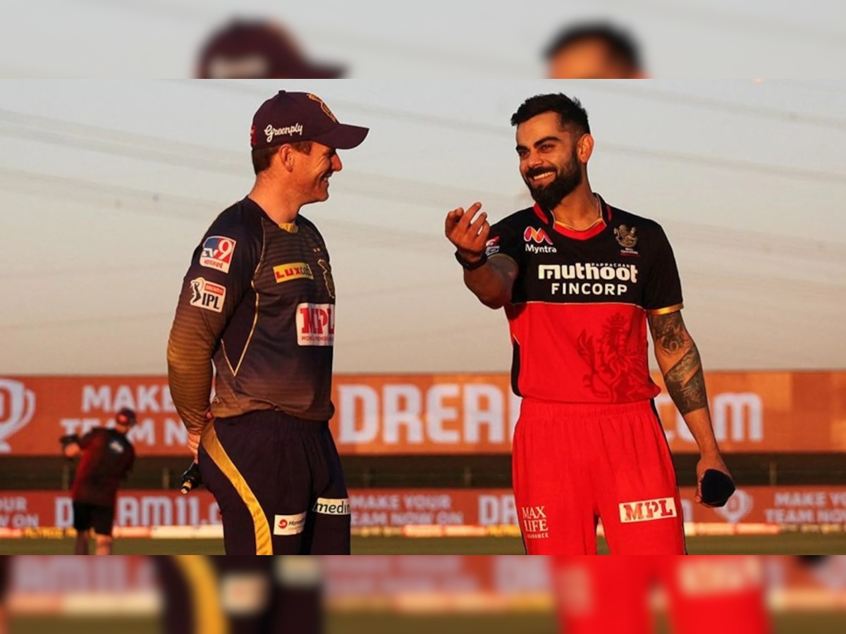 RCB vs KKR Dream11 predictions, IPL 2021: Best picks for Royal Challengers Bangalore vs Kolkata Knight Riders in Chennai